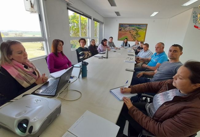 Desfile Cívico e Farroupilha acontece no próximo sábado, 02