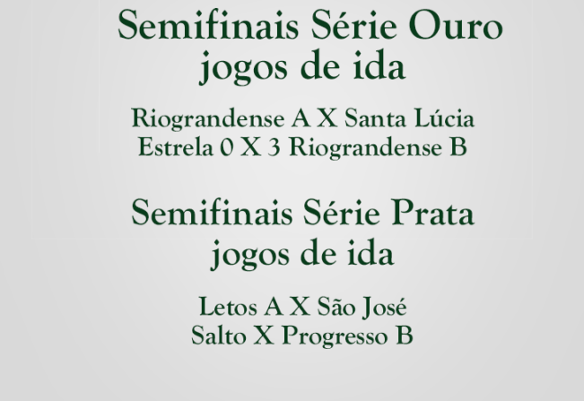 Começam as semifinais do municipal de Bochas