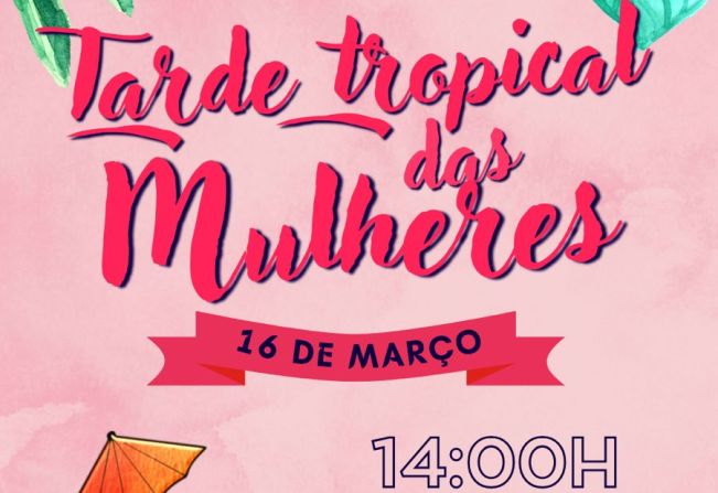 Encontro Municipal de Mulheres acontece no dia 16 de março