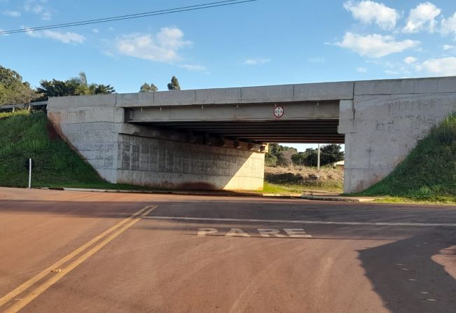 Dnit autoriza município proceder implantação de iluminação pública no túnel da BR-285
