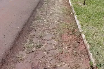 PAVIMENTAÇÃO ASFÁLTICA EM C.B.U.Q