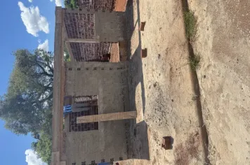 CONSTRUÇÃO DE 10 UNIDADES HABITACIONAIS