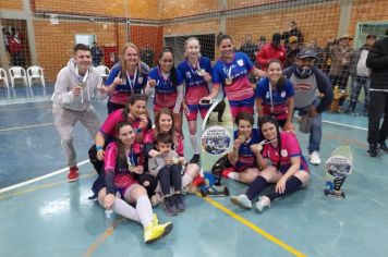 Campeões do M...