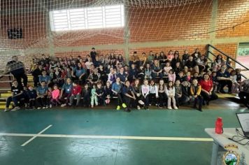 Foto - Programação especial de Dia das Crianças