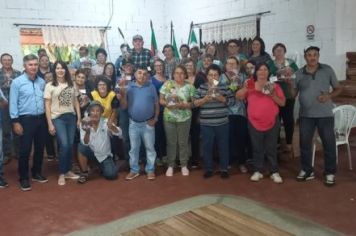 Encontro de i...