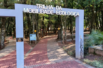 MAIS OBRA! MAIS MELHORIAS!