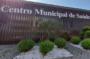 UBS não terá atendimento na tarde da próxima terça-feira, 26