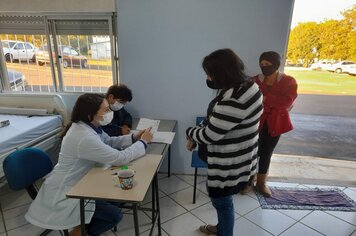 Com chegada de novas vacinas, Bozano amplia imunização contra a Covid