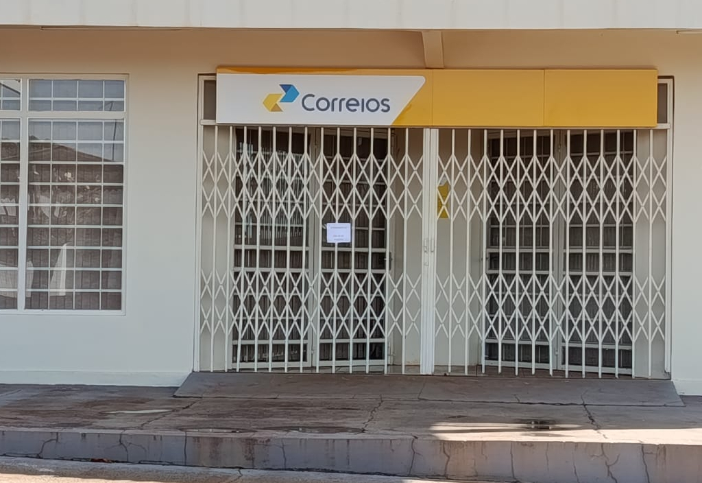 COMUNICADO IMPORTANTE-CORREIOS