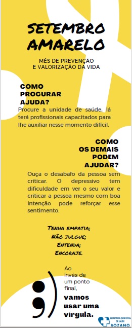 O Depressivo